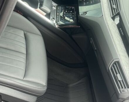 Ауді E-Tron 2020 у Івано-Франківську на Automoto.ua Сірий Ауді E-Tron, об'ємом двигуна 0 л та пробігом 68 тис. км за 31000 $, фото 9 на Automoto.ua