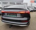 Серый Ауди E-Tron, объемом двигателя 0 л и пробегом 169 тыс. км за 33999 $, фото 7 на Automoto.ua