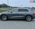 Серый Ауди E-Tron, объемом двигателя 0 л и пробегом 29 тыс. км за 38300 $, фото 5 на Automoto.ua
