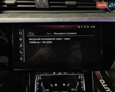 Серый Ауди E-Tron, объемом двигателя 0 л и пробегом 120 тыс. км за 28700 $, фото 70 на Automoto.ua