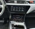Серый Ауди E-Tron, объемом двигателя 0 л и пробегом 116 тыс. км за 29900 $, фото 44 на Automoto.ua