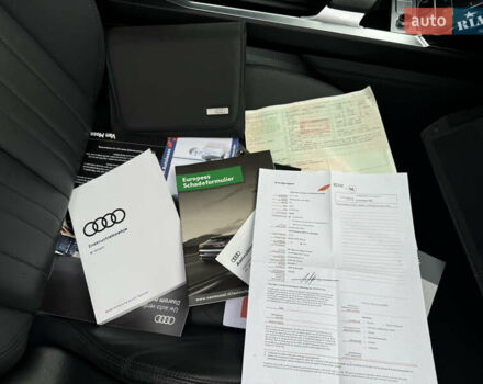 Серый Ауди E-Tron, объемом двигателя 0 л и пробегом 150 тыс. км за 23800 $, фото 68 на Automoto.ua