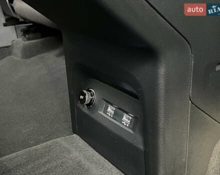 Сірий Ауді E-Tron, об'ємом двигуна 0 л та пробігом 143 тис. км за 30800 $, фото 23 на Automoto.ua