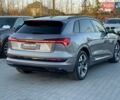 Серый Ауди E-Tron, объемом двигателя 0 л и пробегом 45 тыс. км за 29900 $, фото 8 на Automoto.ua