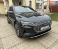 Серый Ауди E-Tron, объемом двигателя 0 л и пробегом 160 тыс. км за 25777 $, фото 1 на Automoto.ua