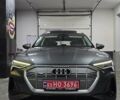Серый Ауди E-Tron, объемом двигателя 0 л и пробегом 99 тыс. км за 31990 $, фото 51 на Automoto.ua