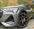 Ауді E-Tron 2020 у Дрогобичі на Automoto.ua Сірий Ауді E-Tron, об'ємом двигуна 0 л та пробігом 160 тис. км за 33900 $, фото 3 на Automoto.ua