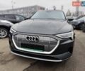 Серый Ауди E-Tron, объемом двигателя 0 л и пробегом 169 тыс. км за 33999 $, фото 16 на Automoto.ua