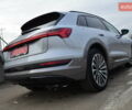 Серый Ауди E-Tron, объемом двигателя 0 л и пробегом 157 тыс. км за 24950 $, фото 31 на Automoto.ua