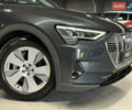 Серый Ауди E-Tron, объемом двигателя 0 л и пробегом 207 тыс. км за 20000 $, фото 9 на Automoto.ua