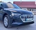 Сірий Ауді E-Tron, об'ємом двигуна 0 л та пробігом 74 тис. км за 41750 $, фото 11 на Automoto.ua