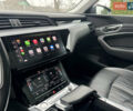 Серый Ауди E-Tron, объемом двигателя 0 л и пробегом 150 тыс. км за 23800 $, фото 26 на Automoto.ua