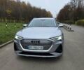 Серый Ауди E-Tron, объемом двигателя 0 л и пробегом 90 тыс. км за 36500 $, фото 3 на Automoto.ua