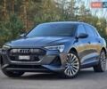 Сірий Ауді E-Tron, об'ємом двигуна 0 л та пробігом 67 тис. км за 37999 $, фото 1 на Automoto.ua