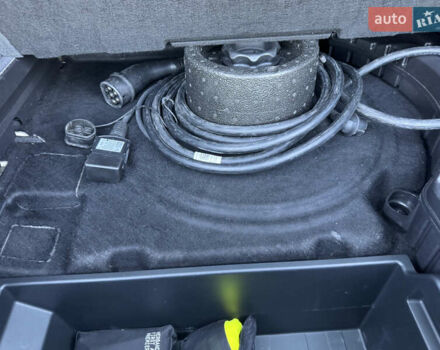 Серый Ауди E-Tron, объемом двигателя 0 л и пробегом 169 тыс. км за 26000 $, фото 36 на Automoto.ua