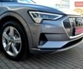 Серый Ауди E-Tron, объемом двигателя 0 л и пробегом 125 тыс. км за 23800 $, фото 89 на Automoto.ua