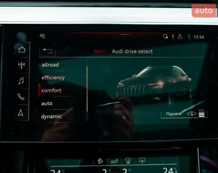 Сірий Ауді E-Tron, об'ємом двигуна 0 л та пробігом 82 тис. км за 39888 $, фото 104 на Automoto.ua