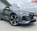 Серый Ауди E-Tron, объемом двигателя 0 л и пробегом 40 тыс. км за 45500 $, фото 14 на Automoto.ua