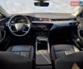 Серый Ауди E-Tron, объемом двигателя 0 л и пробегом 12 тыс. км за 31990 $, фото 60 на Automoto.ua