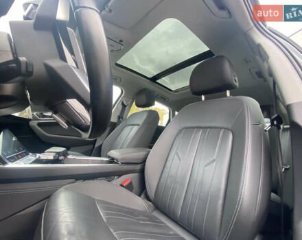 Ауди E-Tron 2020 в Луцке на Automoto.ua Серый Ауди E-Tron, объемом двигателя 0 л и пробегом 128 тыс. км за 25000 $, фото 23 на Automoto.ua