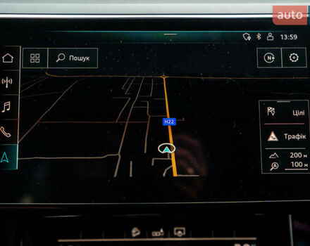 Сірий Ауді E-Tron, об'ємом двигуна 0 л та пробігом 154 тис. км за 25900 $, фото 86 на Automoto.ua