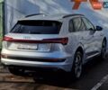 Серый Ауди E-Tron, объемом двигателя 0 л и пробегом 12 тыс. км за 31990 $, фото 38 на Automoto.ua