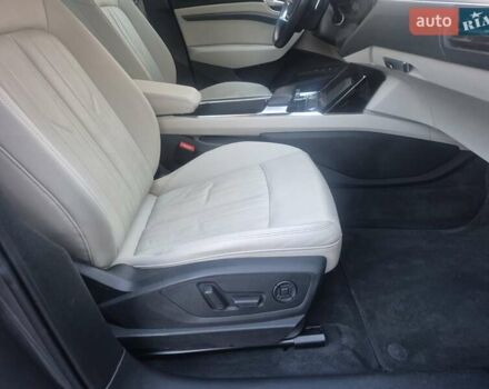 Ауди E-Tron 2020 в Хмельницком на Automoto.ua Серый Ауди E-Tron, объемом двигателя 0 л и пробегом 146 тыс. км за 22700 $, фото 80 на Automoto.ua