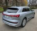 Серый Ауди E-Tron, объемом двигателя 0 л и пробегом 90 тыс. км за 36500 $, фото 10 на Automoto.ua