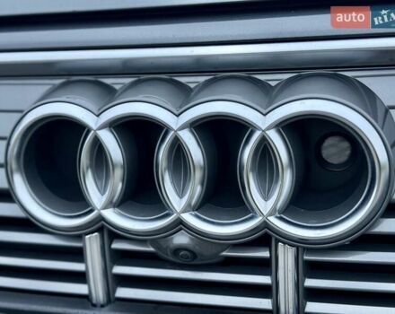 Серый Ауди E-Tron, объемом двигателя 0 л и пробегом 29 тыс. км за 38300 $, фото 23 на Automoto.ua