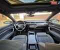 Серый Ауди E-Tron, объемом двигателя 0 л и пробегом 158 тыс. км за 27900 $, фото 22 на Automoto.ua