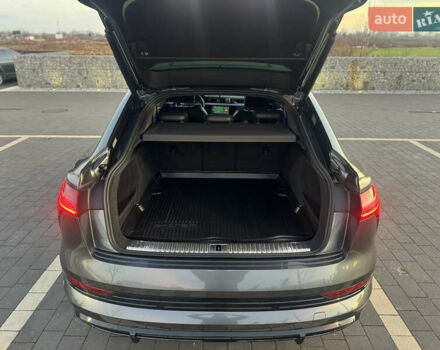 Сірий Ауді E-Tron, об'ємом двигуна 0 л та пробігом 140 тис. км за 37000 $, фото 42 на Automoto.ua