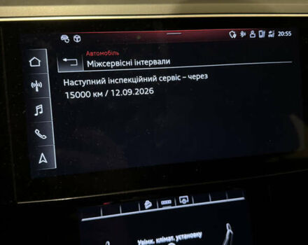 Серый Ауди E-Tron, объемом двигателя 0 л и пробегом 169 тыс. км за 26000 $, фото 15 на Automoto.ua