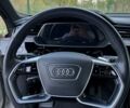 Ауди E-Tron 2020 в Луцке на Automoto.ua Серый Ауди E-Tron, объемом двигателя 0 л и пробегом 49 тыс. км за 35550 $, фото 19 на Automoto.ua