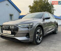 Сірий Ауді E-Tron, об'ємом двигуна 0 л та пробігом 180 тис. км за 21500 $, фото 8 на Automoto.ua