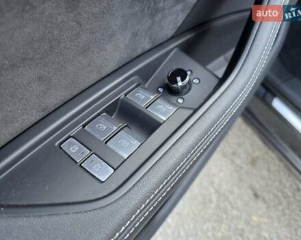 Сірий Ауді E-Tron, об'ємом двигуна 0 л та пробігом 67 тис. км за 37999 $, фото 36 на Automoto.ua