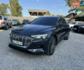 Сірий Ауді E-Tron, об'ємом двигуна 0 л та пробігом 43 тис. км за 28500 $, фото 1 на Automoto.ua