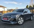Серый Ауди E-Tron, объемом двигателя 0 л и пробегом 99 тыс. км за 31990 $, фото 1 на Automoto.ua