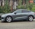 Серый Ауди E-Tron, объемом двигателя 0 л и пробегом 71 тыс. км за 33999 $, фото 6 на Automoto.ua