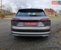 Серый Ауди E-Tron, объемом двигателя 0 л и пробегом 82 тыс. км за 32500 $, фото 7 на Automoto.ua