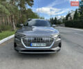 Серый Ауди E-Tron, объемом двигателя 0 л и пробегом 85 тыс. км за 33000 $, фото 2 на Automoto.ua