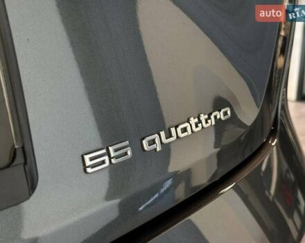 Серый Ауди E-Tron, объемом двигателя 0 л и пробегом 53 тыс. км за 37900 $, фото 18 на Automoto.ua