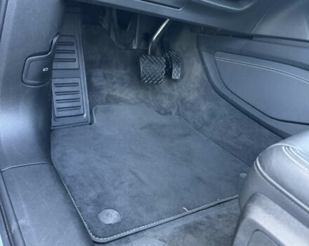 Серый Ауди E-Tron, объемом двигателя 0 л и пробегом 169 тыс. км за 26000 $, фото 16 на Automoto.ua