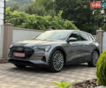 Сірий Ауді E-Tron, об'ємом двигуна 0 л та пробігом 180 тис. км за 25300 $, фото 11 на Automoto.ua