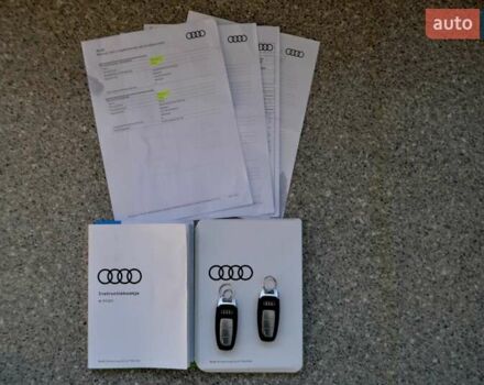 Серый Ауди E-Tron, объемом двигателя 0 л и пробегом 125 тыс. км за 23800 $, фото 8 на Automoto.ua