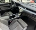 Серый Ауди E-Tron, объемом двигателя 0 л и пробегом 74 тыс. км за 30500 $, фото 25 на Automoto.ua