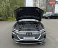 Серый Ауди E-Tron, объемом двигателя 0 л и пробегом 58 тыс. км за 37000 $, фото 4 на Automoto.ua