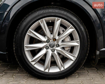 Сірий Ауді E-Tron, об'ємом двигуна 0 л та пробігом 154 тис. км за 25900 $, фото 34 на Automoto.ua