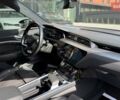 Сірий Ауді E-Tron, об'ємом двигуна 0 л та пробігом 63 тис. км за 36200 $, фото 17 на Automoto.ua
