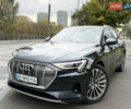Ауді E-Tron 2020 у Дніпро (Дніпропетровську) на Automoto.ua Сірий Ауді E-Tron, об'ємом двигуна 0 л та пробігом 113 тис. км за 26900 $, фото 1 на Automoto.ua
