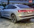 Серый Ауди E-Tron, объемом двигателя 0 л и пробегом 93 тыс. км за 39500 $, фото 15 на Automoto.ua